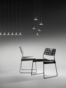 Multispot Polair F32 Pendant lamp - Ceiling lamp by Fabbian