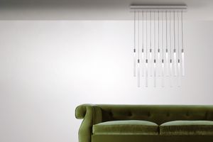 Multispot Tooby F32 Pendant lamp - Ceiling lamp by Fabbian