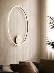 Olympic F45 Ceiling lamp - Ceiling lamp by Fabbian