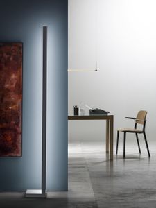 Pivot F39 Floor lamp - Floor lamp by Fabbian
