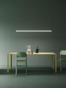 Pivot F39 Pendant lamp - Ceiling lamp by Fabbian