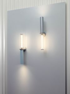 Santo F74 Wall lamp - Wall lamp by Fabbian