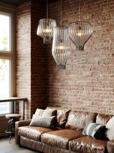 Saya F47 Pendant lamp - Ceiling lamp by Fabbian