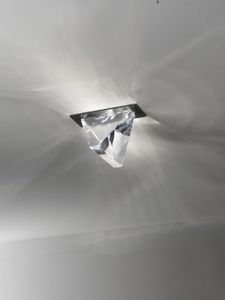 Tripla F41 Spotlight - Functional light by Fabbian
