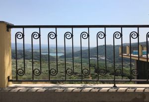 Balcone in ferro o acciaio? - Accessories by Fabbridea