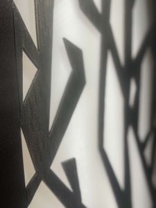 Portone di sicurezza personalizzato - Accessories by Fabbridea