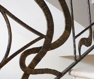 Scale in ferro: stile classico o moderno? - Accessories by Fabbridea