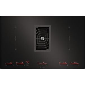 GALILEO NG Cappa integrata nel piano - Faber SpA - Accessories by FABER