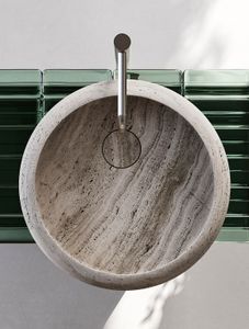 Countertop basins - Washbasin by FALPER