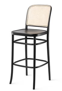 Bar stool 811 - Stool by Fameg