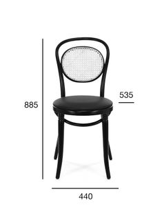 chair 10 - Chair by Fameg