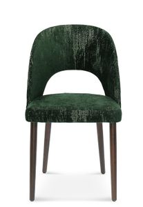 Chair Alora A-1412 - Chair by Fameg