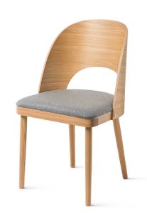 Chair Avola A-1411 - Chair by Fameg