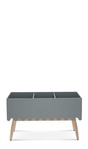 Chest Nino SK-1710 - Chair by Fameg