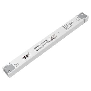 DRIVER LT 24V TENSIONE COSTANTE 150W 6.25A INPUT AC220-240V 33.6X3X1.7CM - Ceiling lamp by Fan Europe Lighting