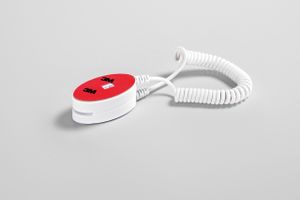 Cavo di sicurezza per telecomandi - Ceiling lamp by Fan Europe Lighting