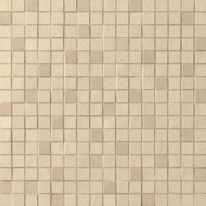 BEIGE MOSAICO Sheer - Wall tile-stone-brick by FAP ceramiche