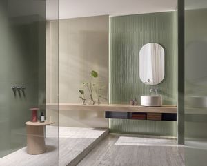 BOSCO Materia brillante - Wall tile-stone-brick by FAP ceramiche