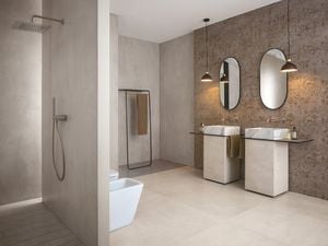 DAMASC Ylico - Wall tile-stone-brick by FAP ceramiche