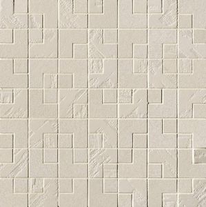 ELLE SABBIA MOSAICO Summer - Wall tile-stone-brick by FAP ceramiche