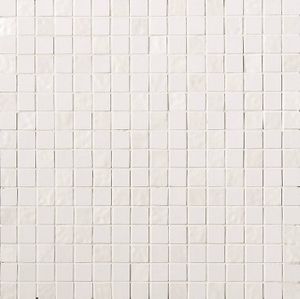 GHIACCIO MOSAICO Milano mood - Wall tile-stone-brick by FAP ceramiche