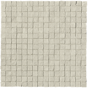 GREY MOSAICO ANTICATO Lumina stone - Wall tile-stone-brick by FAP ceramiche