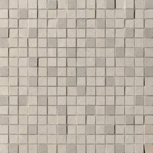 GREY MOSAICO Sheer - Wall tile-stone-brick by FAP ceramiche