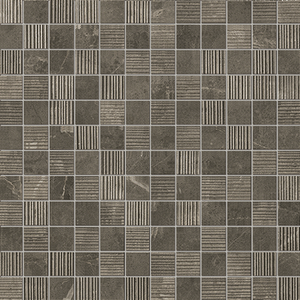 IMPERIALE MOSAICO Roma - Wall tile-stone-brick by FAP ceramiche