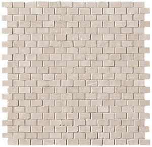 NUT BRICK MOSAICO Maku - Wall tile-stone-brick by FAP ceramiche