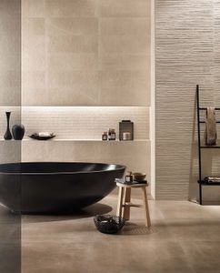 NUT Maku - Wall tile-stone-brick by FAP ceramiche