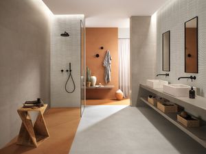 OMBRA Summer - Wall tile-stone-brick by FAP ceramiche