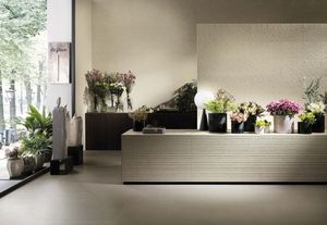 ROCK LIGHT Lumina stone - Wall tile-stone-brick by FAP ceramiche