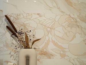 ROSE CALACATTA ORO Roma gold - Wall tile-stone-brick by FAP ceramiche