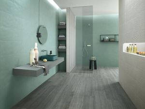 SALVIA Color line - Wall tile-stone-brick by FAP ceramiche