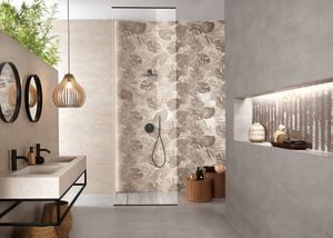 SAND Ylico - Wall tile-stone-brick by FAP ceramiche