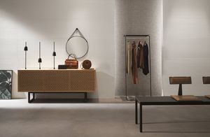 STRIPES Lumina sand art - Wall tile-stone-brick by FAP ceramiche