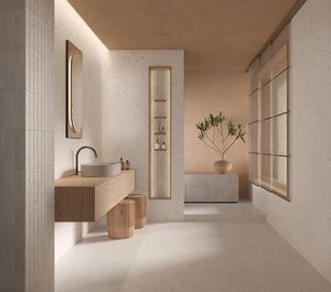 TALC True color - Wall tile-stone-brick by FAP ceramiche