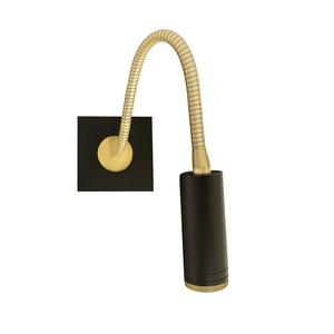 Flexible lamp TWENTY - Ceiling lamp by FEDE