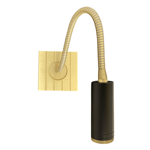 Flexible STUDIO lamp - Ceiling lamp by FEDE
