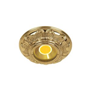 SIENA Recessed Downlight - Ceiling lamp by FEDE