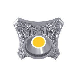 PISA recessed downlight - Ceiling lamp by FEDE