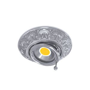 SWIVEL & TILT CORDOBA COLLECTION Recessed Ceiling Downlight - Ceiling lamp by FEDE