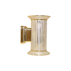 PARÍS UP & DOWN Classic Wall Light - Wall lamp by FEDE