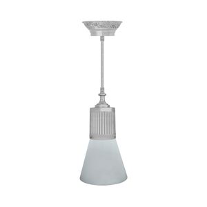 Contemporary ceiling light VIENNA GLASS - Ceiling lamp by FEDE