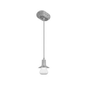 MILANO I suspended lamp - Ceiling lamp by FEDE