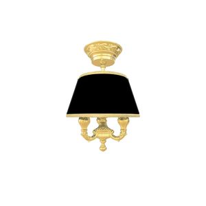 Classic PORTOFINO I & II chandelier - Ceiling lamp by FEDE