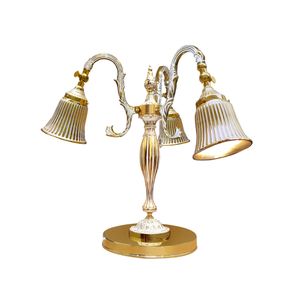 CATANIA II table lamp - Table lamp by FEDE