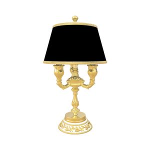 TABLE LAMP - Table lamp by FEDE