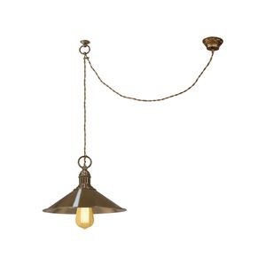 MARSALA CEILING suspended lamp - Ceiling lamp by FEDE