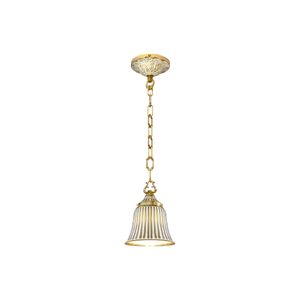 Classic MESSINA pendant lamp - Ceiling lamp by FEDE
